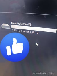 أداتا H650 • 4 تيرا • النجف الاشرف