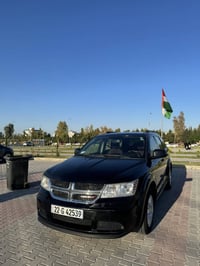 دوج جورني • ٢٠١٧ • رقم اربيل