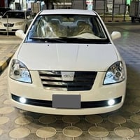 شيري A5 • ٢٠١٠ • رقم بغداد