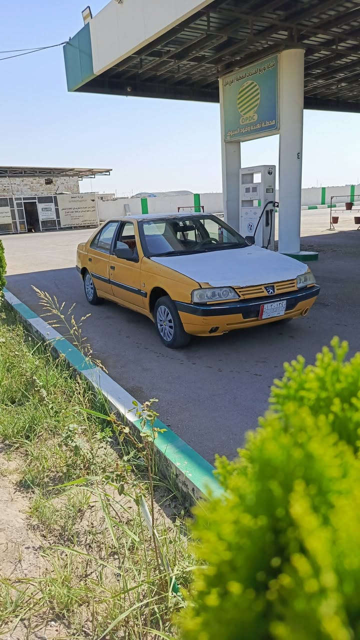 يالله السلام عليكم بيجو 405 رقم بابل الالماني سنويه عظم
عاج ساقطه بال  2020 كير ومحرك شرط الكفاله تخم تاير

 جديد دوشمه جديده باور شغال ماي باتري جديد كهربائيات

 كلها شغاله حداديه 100%/100 اي استفسار على

 الرقم***********

 الخاص مغلق

مكاني حله
السعر 11 وبيها مجال للطيبين واني خادم
