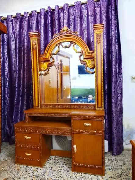 غرفه النوم ام 6 وملحق  كامله اخت جديد تكمه وثكيله وصاج سعره 450 بغداد مدينه الصدر تواصل  واتساب  *********** شرايه اتصل اي استفسار على واتساب ماكدر رد على خاص لي يردي يتصل على رقم
