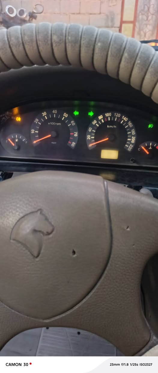 السلام عليكم ورحمة الله وبركاتة اخوان سياره سمند موديل 11سياره بسمي شخصيآ ارقام وسنويه وهزه صعدتت بشهر ال11الفات كير جديد مكينه حلوه لا تبخير ولاتنقيص سياره بلاديه لاضربه ولاصبغ ولاتبديل حداديه تخم تاير كمبريسر تبريد شاده جديد منضومه ب500شاده الله يشهد سياره تعبان عليه شاشه اشاير لد امامي وخلفي كهرباياته من الطول لطول شغاله وسياره بسمي ومصفره  هيئه ومرور وجاهزه الشراي يتصل وبي خير ويدلل
المكان النجف صيطرت معمل ببسي جسر ام عباسيات 
السعر 35وبيه مجال
خاص مغلق واتساب او 
***********
