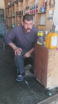 دراجات • الحسينية • أسواق علوكي