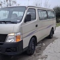 نيسان 2010(كير مه كينه اكسن ته بريد شه رت) چار تايريت جديد (غاز و پانز...