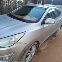 توكسان • ٢٠١٤ • بدون لوحات