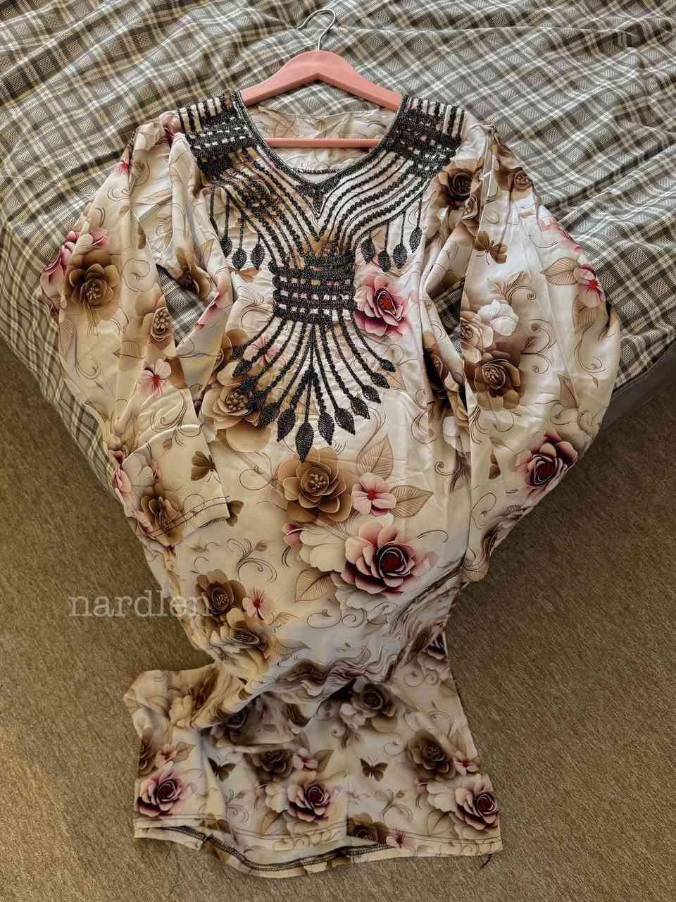 تميزي معنا برمضان 

المخور ووووصل ❤️‍🔥❤️‍🔥❤️‍🔥
القطع تخبل بنات
الخامه حرير تموت 
الطول يجي كامل 
القياسات 
L
Xl
XXl
(راهيه )
يجي مخيط فقط المخور بدون شال بنات 
السعر ١١٥ بلاششششش عيني


**إذا كنت صاحب هذا الإعلان وتريد حذفه لأي سبب، رجاءا أرسل رسالة إلى الدعم الفني**