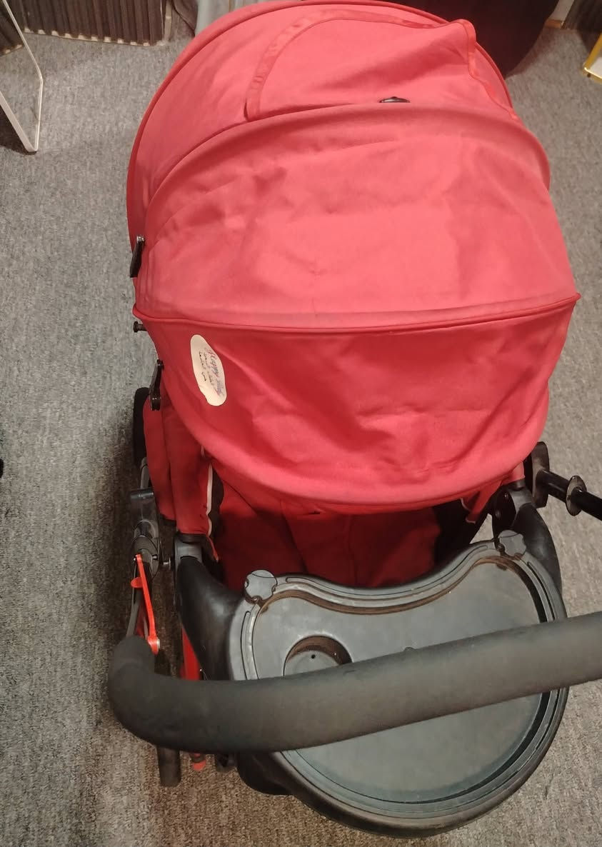 عربانه وكرسي سياره جدد استعمال بسيط ب ٦٠ مكان بغداد متوفر توصيل بغداد


**إذا كنت صاحب هذا الإعلان وتريد حذفه لأي سبب، رجاءا أرسل رسالة إلى الدعم الفني**