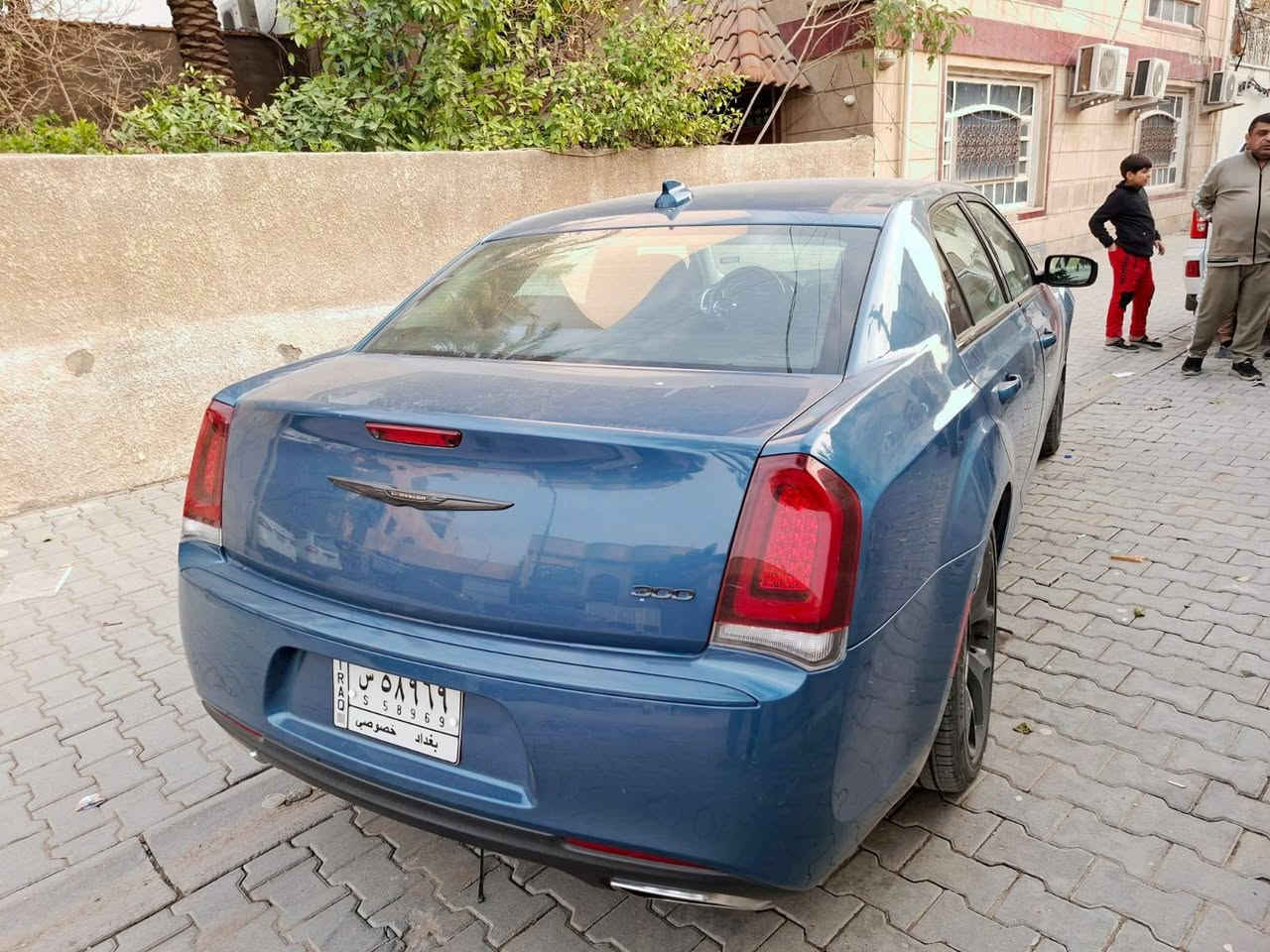 اوباما 2021 وراد امريكي 
ماشيه 45 الف حقيقي شرط الفحص 
محرك 3600، السياره مواصفات عاديه 
 صور الحادث مرفقات مع الصور بالمنشور 
مكان السياره بغداد شارع ١٤ رمضان مقابيل كليه المامون 
للاستفسار 
 ***********
. 
. 
✅علق تم يصلك السعر خاص مباشرةً ⚡💰⚡💰
. 
. 
. 
. 
. 
. 
💥اذا كنت تريد نشر سيارتك تواصل معنا عبر الصفحه.
