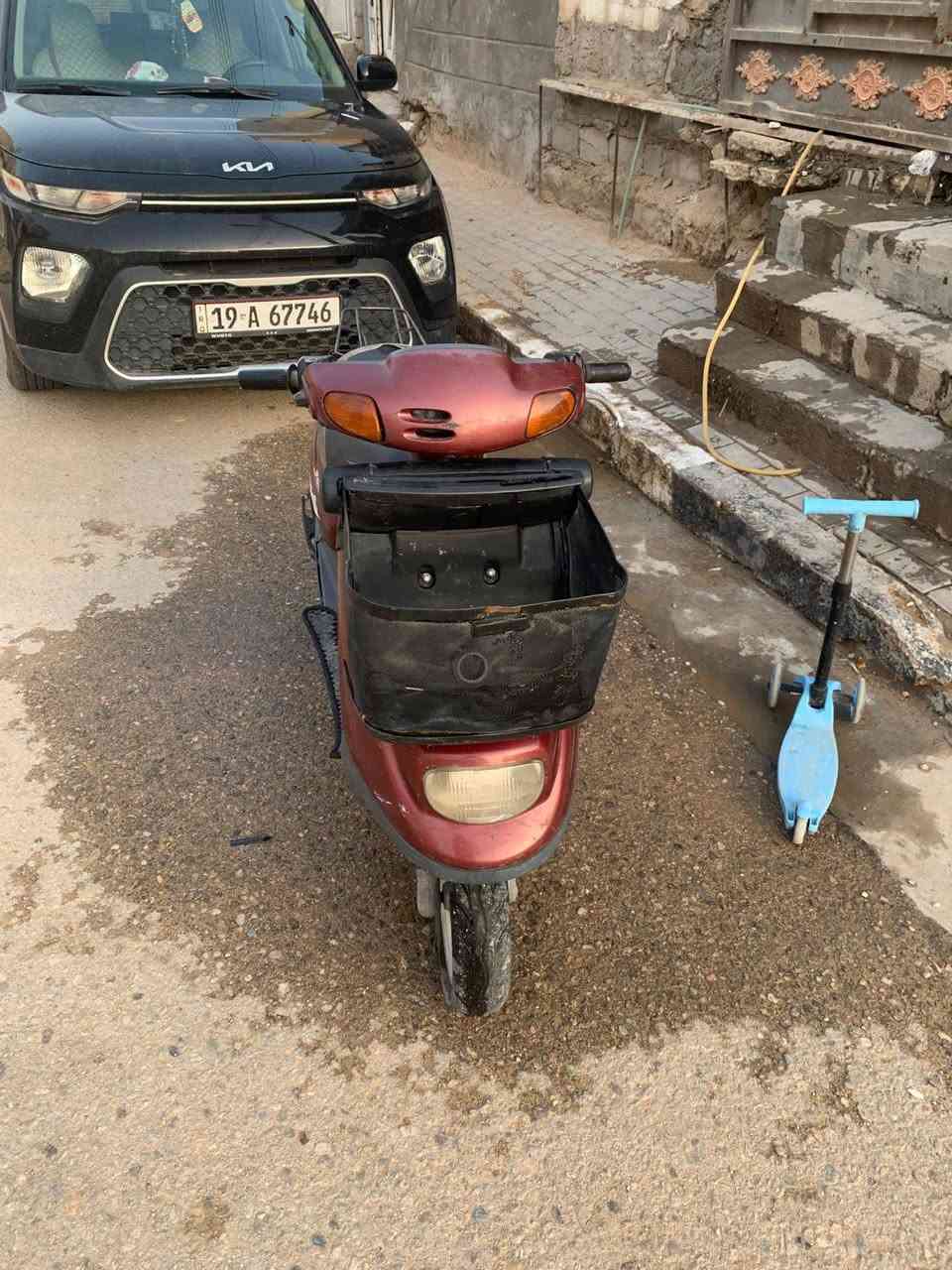 للبيع الاستفسار ***********
