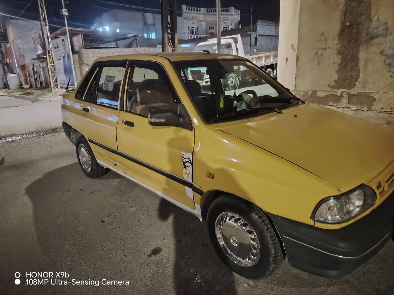 سياره سايبه للبيع رقم بغداد انكليزي الموديل 2009 باسمي غرامات وهيئه صفر شواصي مقفوله سياره جاهزه كلها شغاله السعر 28  رقم ***********
