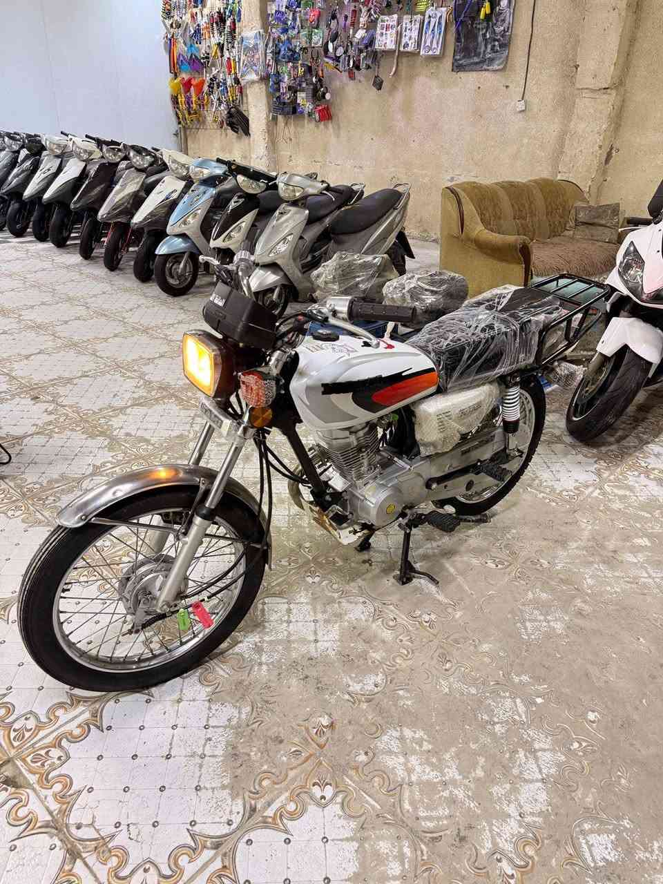 ‼️نامه متياز {2025}كفاله عامه اوراق نضافه✅برغي مامفتوح {600}وبيه مجال شراي يجي خاص ويدلل مكانييي
#حله #محاويل لتصال ***********
