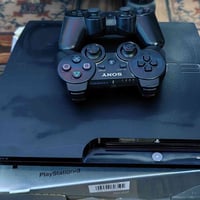 بلي 3 • هارد SSD 160 • يدين وايرليس