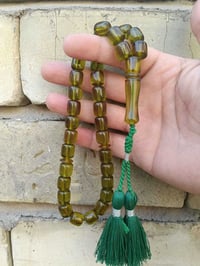 زيت الزيتون • ٣٣ حبة • مقاس ١١٫٥×١٠٫٥