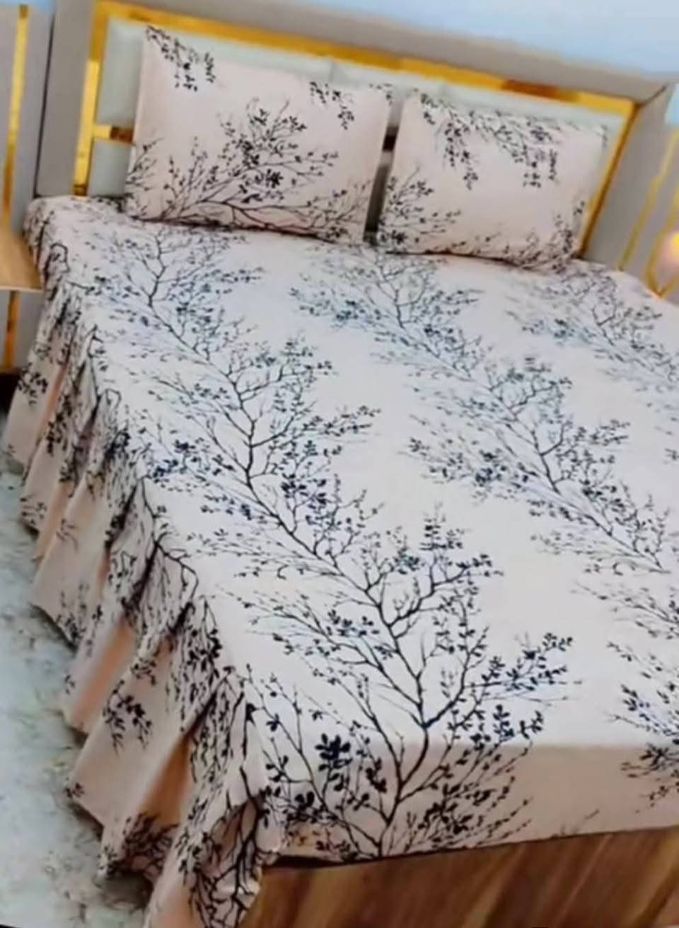 فرشه نفرين صيفي ب١٦ دينار الف يتوفر توصيل لجميع المحافظات العراق @الجميع


**إذا كنت صاحب هذا الإعلان وتريد حذفه لأي سبب، رجاءا أرسل رسالة إلى الدعم الفني**