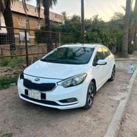 سيراتو ٢٠١٤ • محرك ٢٠٠٠ • رقم بغداد