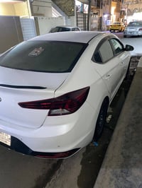 النترا ٢٠١٩ • محرك ٢٠٠٠ • ماشيه ٩٦٠٠٠