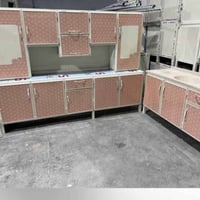 كاونتر • مترين ونص • بغداد