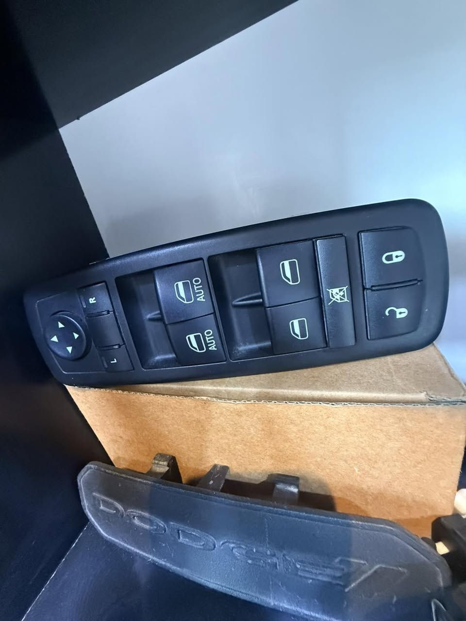 مرحبًا بكم في محلات السفير! نحن هنا لمساعدتكم في تلبية احتياجاتكم من قطع الغيار. إذا كنت ترغب في تثبيت حجز قطع غيار، يرجى تقديم التفاصيل التالية:

- نوع القطعة المطلوبة
- العنوان الذي ترغب في توصيل القطعة إليه
- موعد التوصيل المناسب لك
- التوصيل مجاني لجميع انحاء العراق
سنكون سعداء بخدمتكم وتقديم المساعدة اللازمة.
سامر الشمري *********** #بغداد #العراق #العراقي
