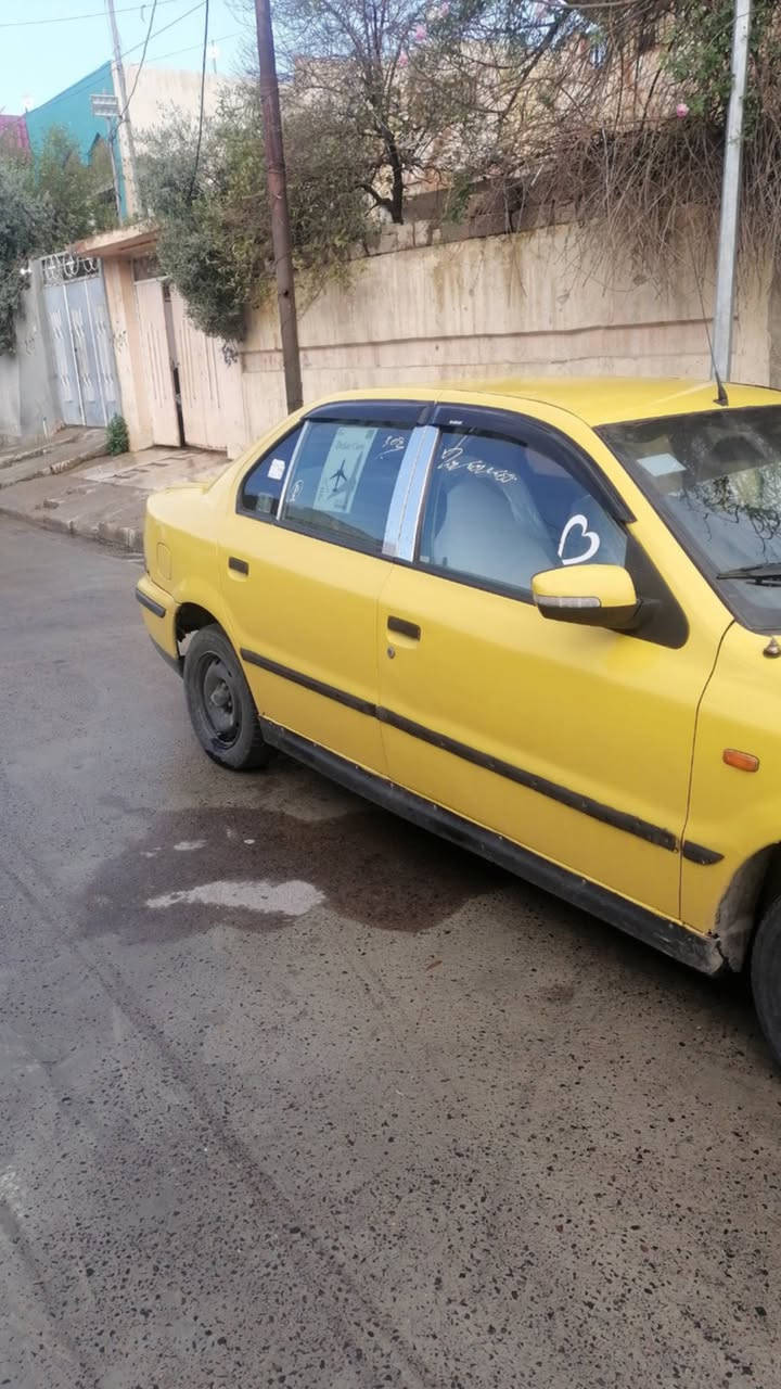 سمند تكسي بغداد ٢٠٠٩ اني صاحبه    شرط كير محرك   سيار نضيفه  ٣٣ بيه مجال
ترهم مرواس


**إذا كنت صاحب هذا الإعلان وتريد حذفه لأي سبب، رجاءا أرسل رسالة إلى الدعم الفني**