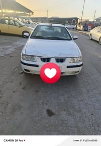 سمنت • موديل ٢٠١٢ • نجف بسمنه