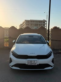 كيا K3 فول • ٢٠٢٥ • رقم اربيل