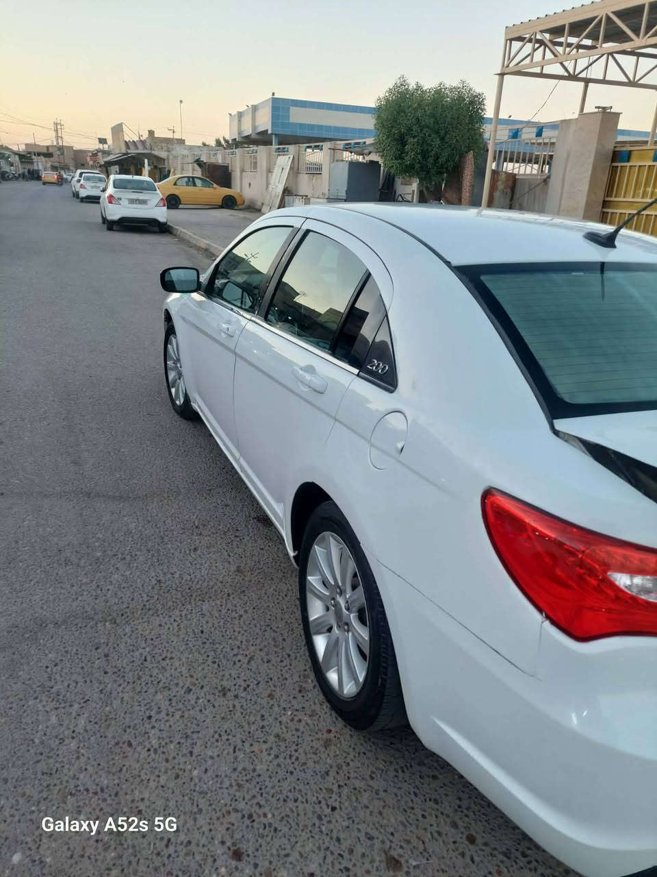 السلام عليكم سي 200  امريكي بدون ايرباك موديل 13 رقم نكليزي بابل ماشيه 145 مكينه 2400 مكفوله كير مكينه تبريد شرط كفاله بدون سيرفس. ممشتغل  حادث قطعتين بدون دواخل جاملغ امامي عكس السايق وجاملغ خلفي ايسر السعر ( 76 )  ***********
