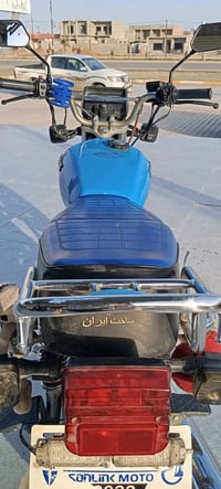 للبيع دراجه موديل 23 منفيس بيهه شرط الفحص كل عيب مابيهه تحكم عن بعد  ا...