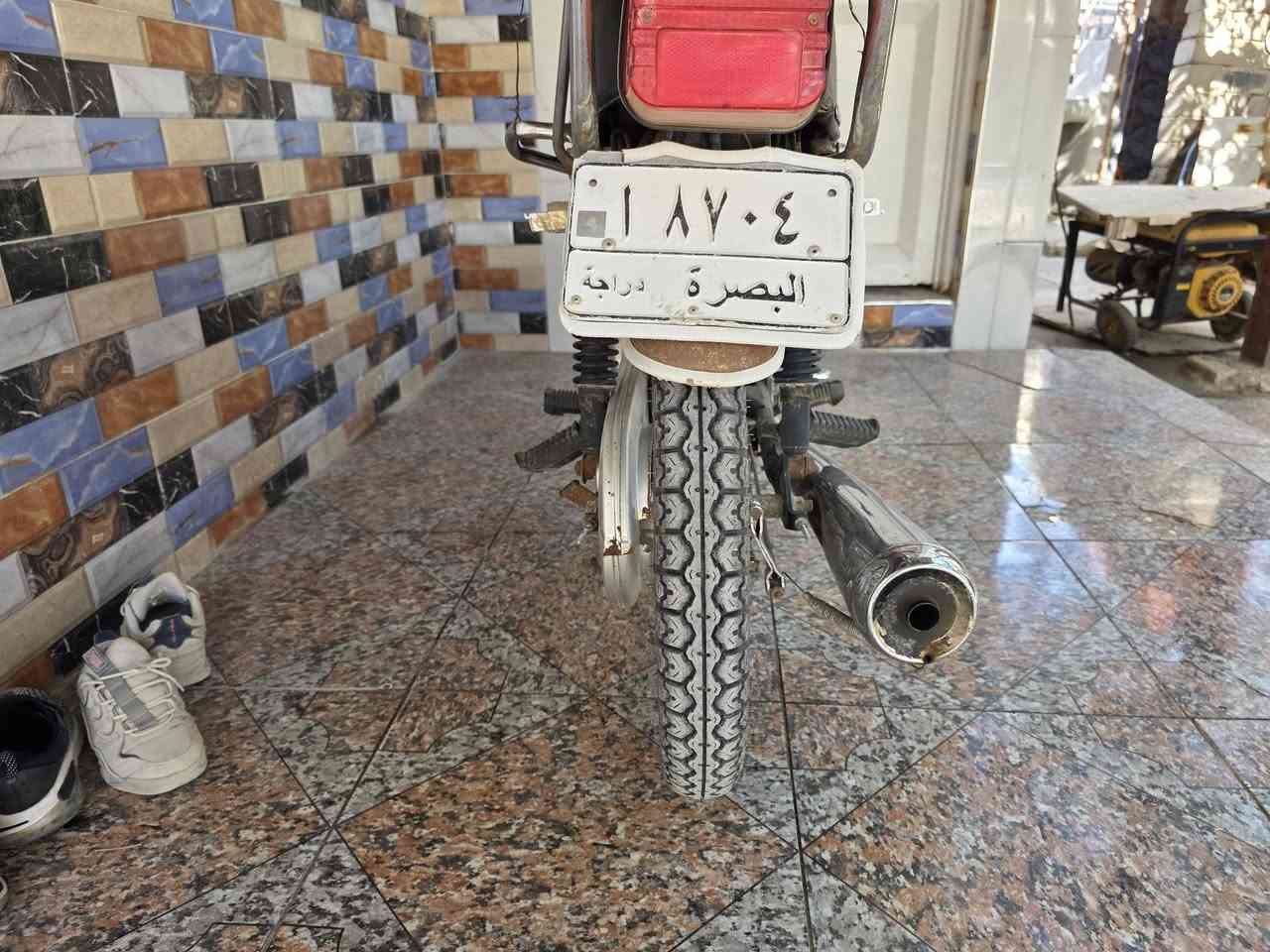 نامه شلامجه مديل ١١ تعمير ٢٤ كله اصلي قراضه  تجي وتشوف بعينه محرك مفتوح بوشه وبستم رقمي ***********فيس ممتواجد مكاني  بني منصور رقم قديم عربي تحويل مباشر اذا متحول رقم مابيع انطيك مهله تحويل ٥ يوم
