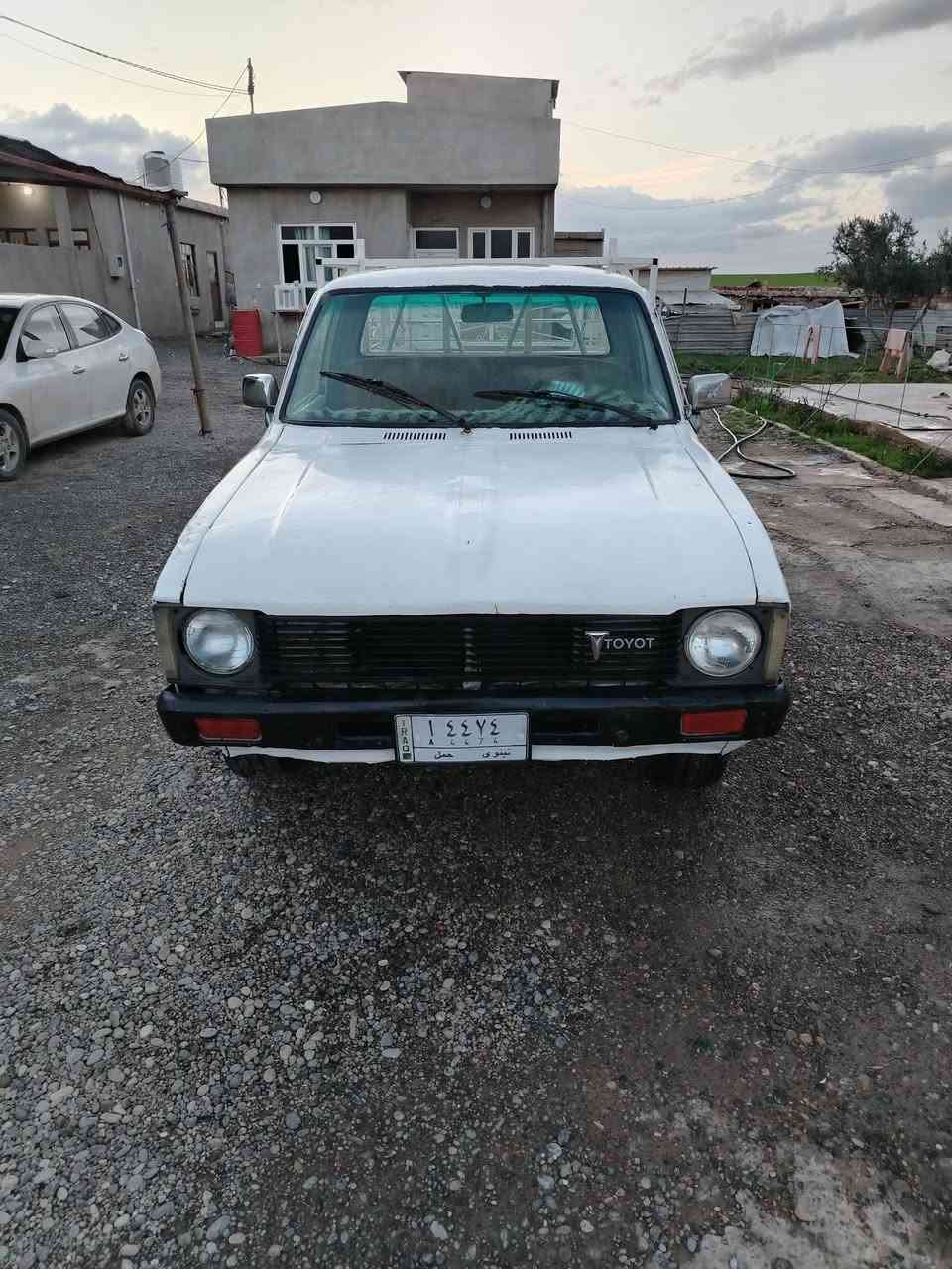 اسلام عليكم بيكم 80
شرط الوكاله والتحويل وبيكاربون بنزين واربع تايات جدد والنقطه خياسه ما ابي والشرط المحرك وا كير والمحرك ما ابي لا صرف لا نفخ والدوشه جديد والكهربائيات كله شغال سنويه 2028 جديد عنوان موصل شلالات بايبوخ السعر 32 وبي مجال
*********** شراي خبرني
