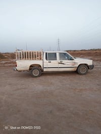 بيكم ميسبوشي موديل 1995محرك سوناتا 2تحويل مباشر نقص بور ستيرن فقط السع...