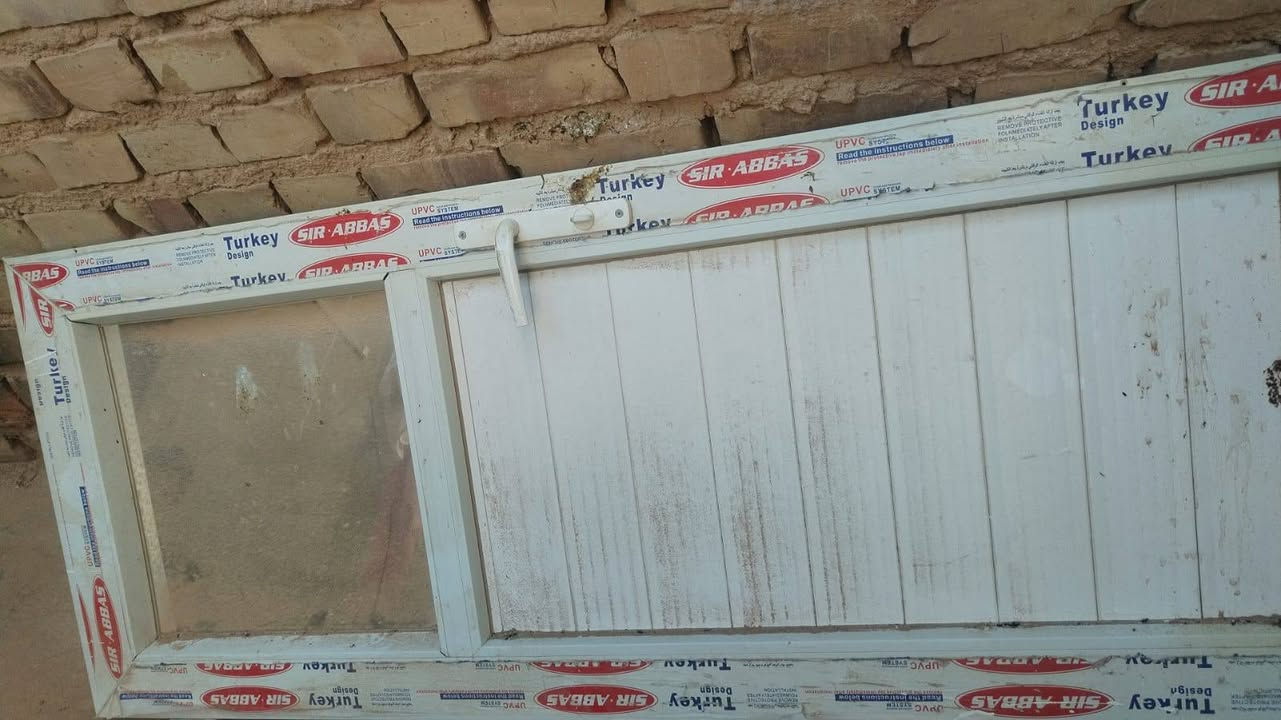 بابين للبيع مستعملات  اثنيهن 55


**إذا كنت صاحب هذا الإعلان وتريد حذفه لأي سبب، رجاءا أرسل رسالة إلى الدعم الفني**
