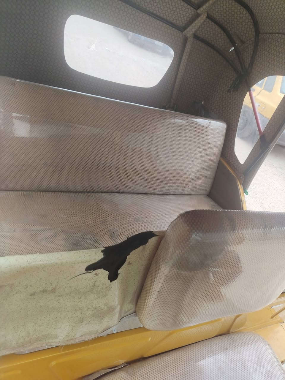 سلام عليكم تكتك 21 تكتك جاهزة أوراق المصطفى السعر 6 ملايين مجال قليل
للاستفسار *********** مكاني الغزالية
