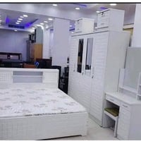 باله أوربية • غرفة نوم • اثاث مستعمل • مستعمل نظيف • تجهيزات غرف نوم