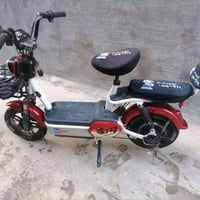 حجم ١٤ • ٤ بطاريات ٤٨ فولت • ٣٥٠ واط