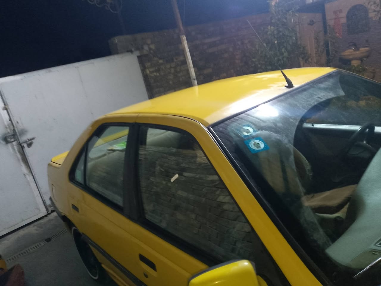 التفاصيل داخل المنشور


**إذا كنت صاحب هذا الإعلان وتريد حذفه لأي سبب، رجاءا أرسل رسالة إلى الدعم الفني**