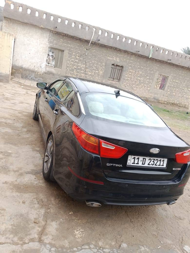 سلام عليكم اوبتيما 2014 للبيع ***********
