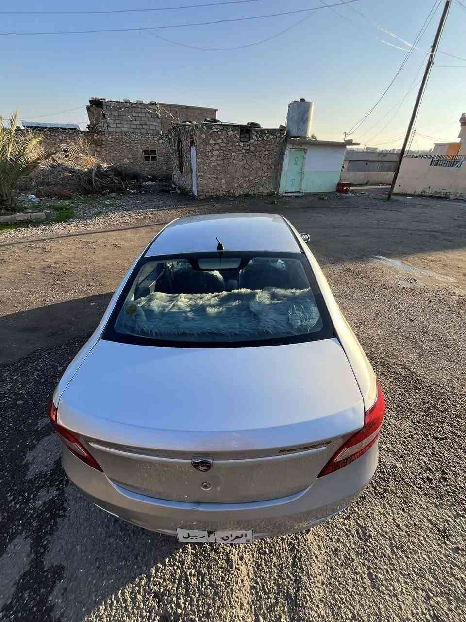 2011 كلين مـטּ دعاميه للدعاميه قطره صبغ مابيها 
كير ومحرك بشرط رقم اربيل 
طخم جديد سياره جاهزها مناقصها ايي شي 
تواصلو واتساب  ***********
مكانها موصل
