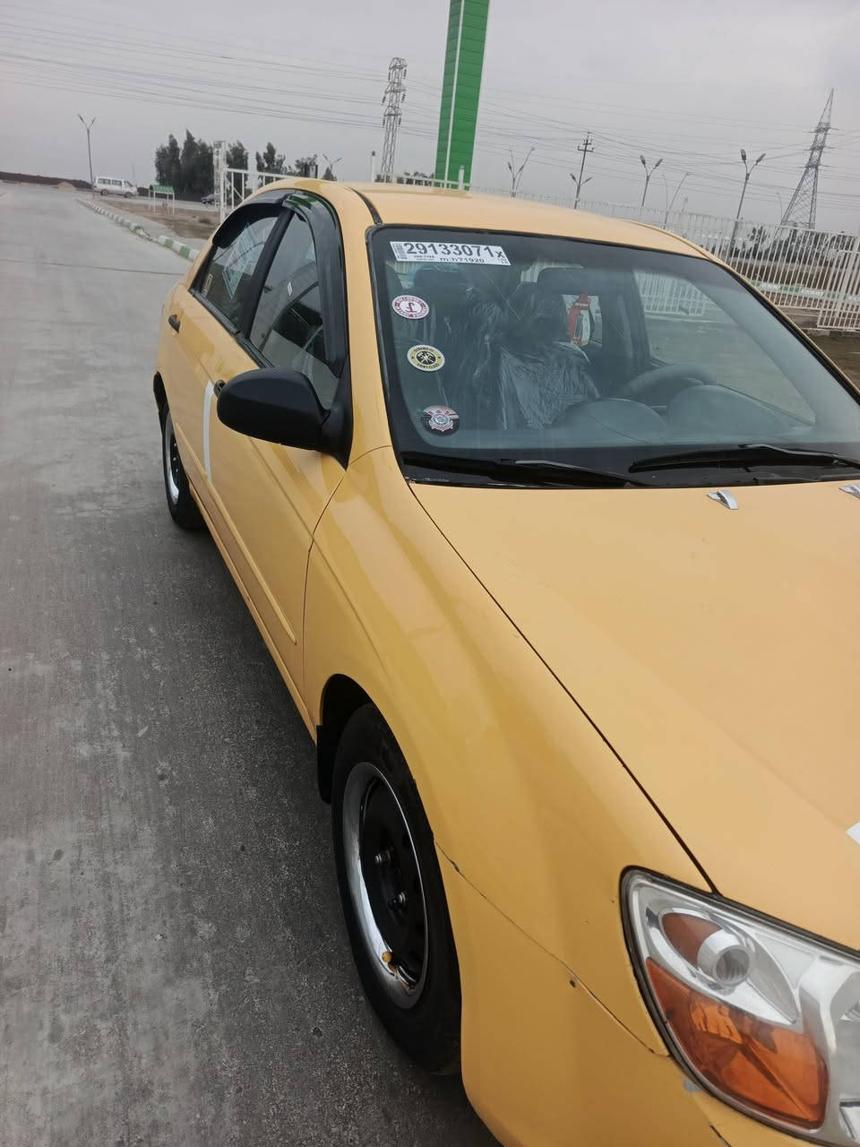 سلام عليكم سبكترا
موديل ٢٠٠٩   رقم بغداد
كير جديد     محرك ٢٠٠٠ دوش
سياره خير من الله جام كهرباء 
مري كهرباء
سياره مال خبزه تعيش من وره
سعر ٧٥ وبيه مجال العنوان
ديالى الغالبيه سيف سعد 
رقم الهاتف ***********
