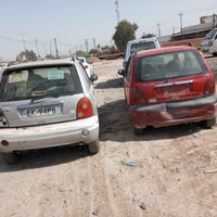 ادوات تفصيخ • كير عادي اوتماتيك • أبو غريب الرسالة