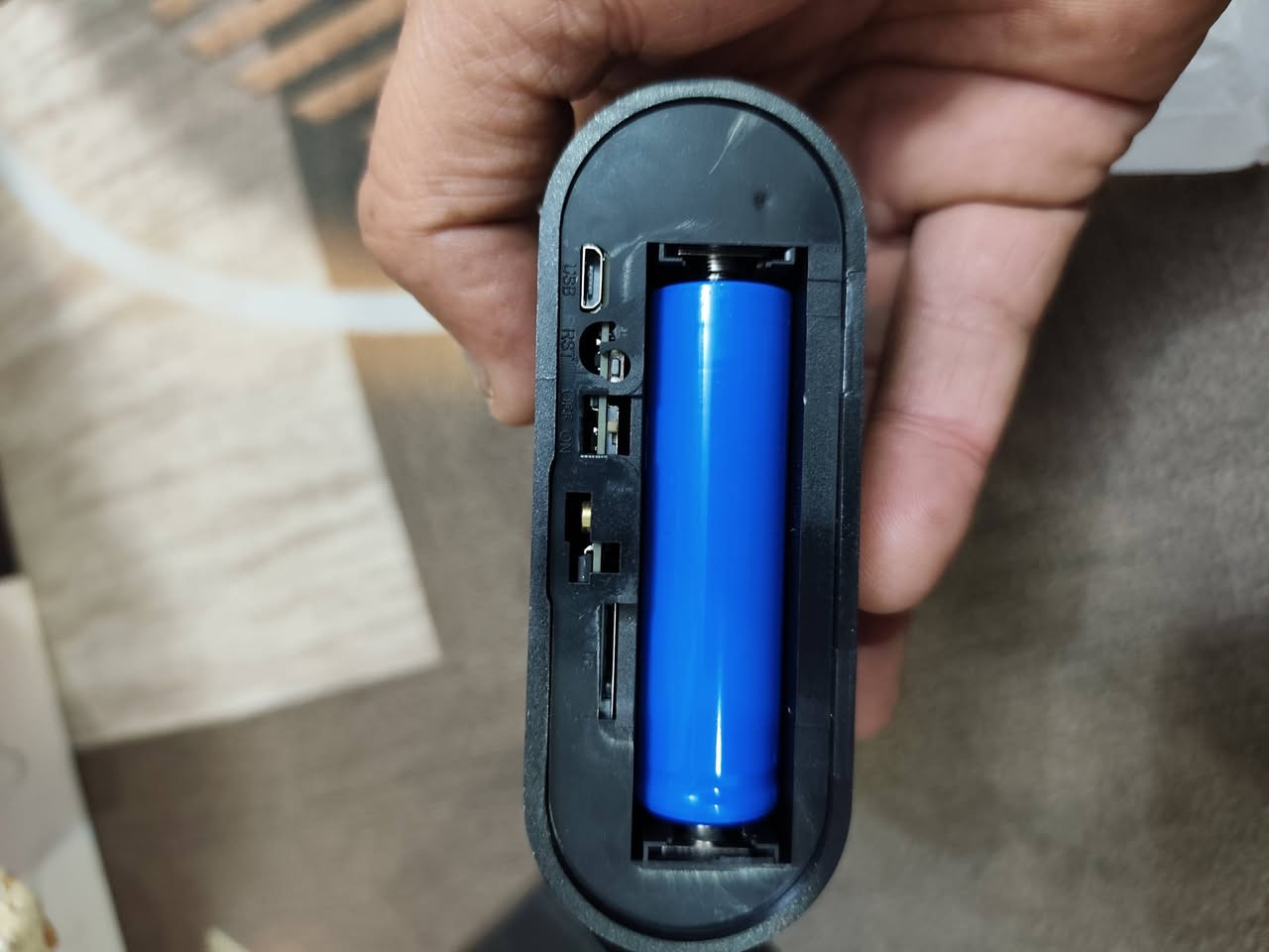 كامره سريه على شكل ساعه بطاريه عملاقه قابله التبديل شحن باله اوربي البيع توصيل موجود


**إذا كنت صاحب هذا الإعلان وتريد حذفه لأي سبب، رجاءا أرسل رسالة إلى الدعم الفني**