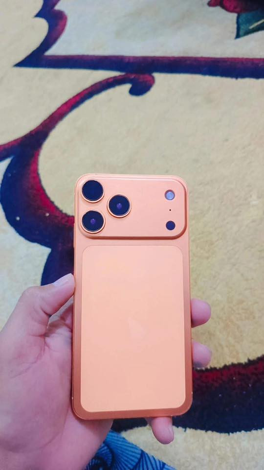 السلام عليكم
رحمة ع والديك أقرأء المنشور وتعال حاجيني.  

ايفون Xs ماكس ذ256 بـ100 مبدله.  

محور شاصي 17 برو ماكس كامل كامرات فلاش كلها شغاله.  

الشريحة صارت متقراء يحتاجلها تنضيف.

  ترهملة شريحة أكترونية 

يرهم مال تصفح وصور.  

ابيعة ع وضعة كوم حديد. 

السعر 180

مكاني بغداد واتساب فقط ***********
