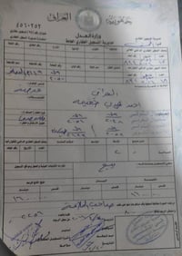 للبيع ١٧ مليون الاتصال على الرقم 07831168690