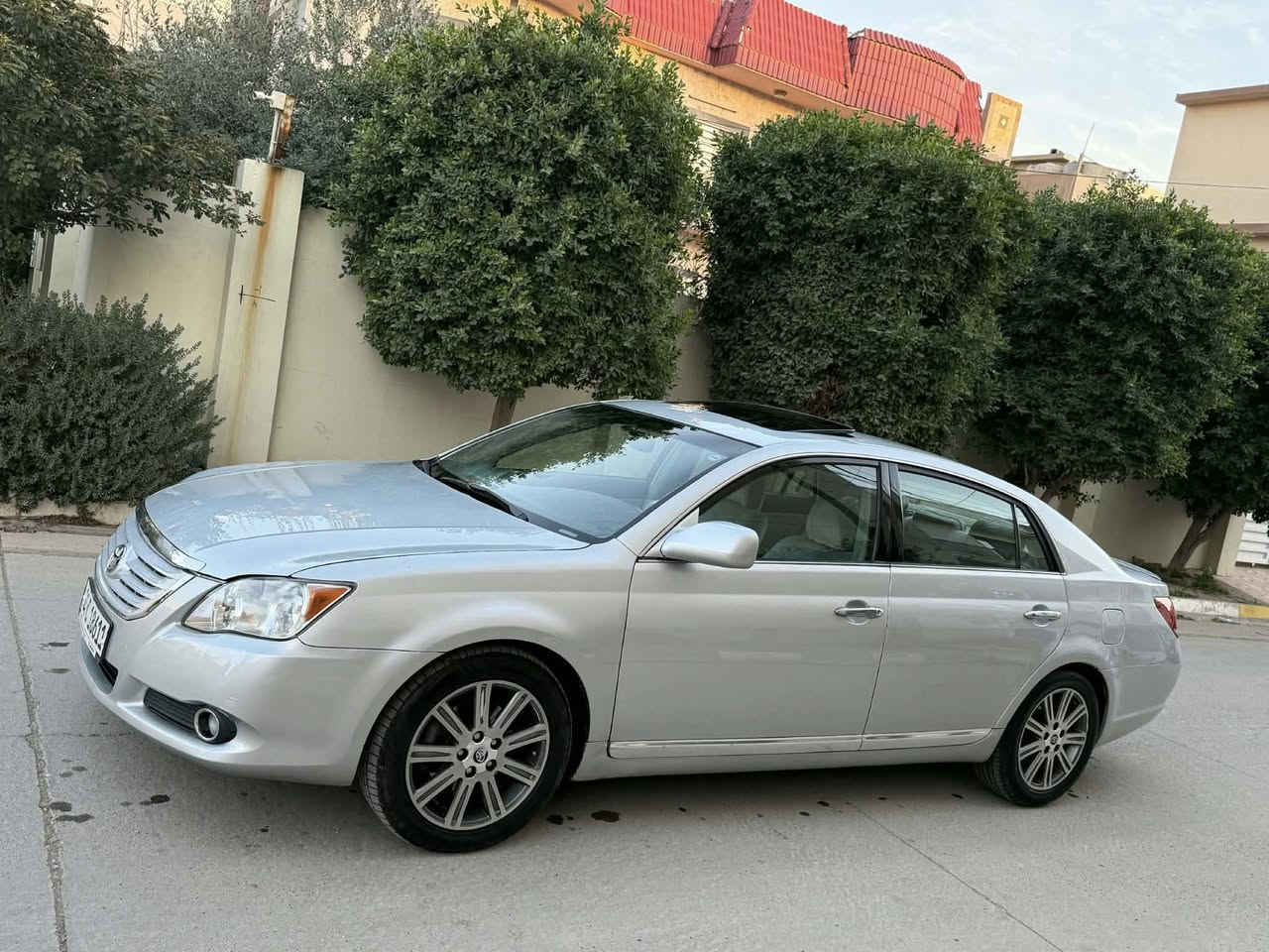 سيارة افلون للبيع 2008 
للبيع شرط كير محرك مامفتوحه صدر امامي خلفي جاهزها اربعه تايرات جددت سنويه وارقام جديده بااسمي نحويل مباشر فول موصفات سونار مرفق مع صور سعر 115
***********
