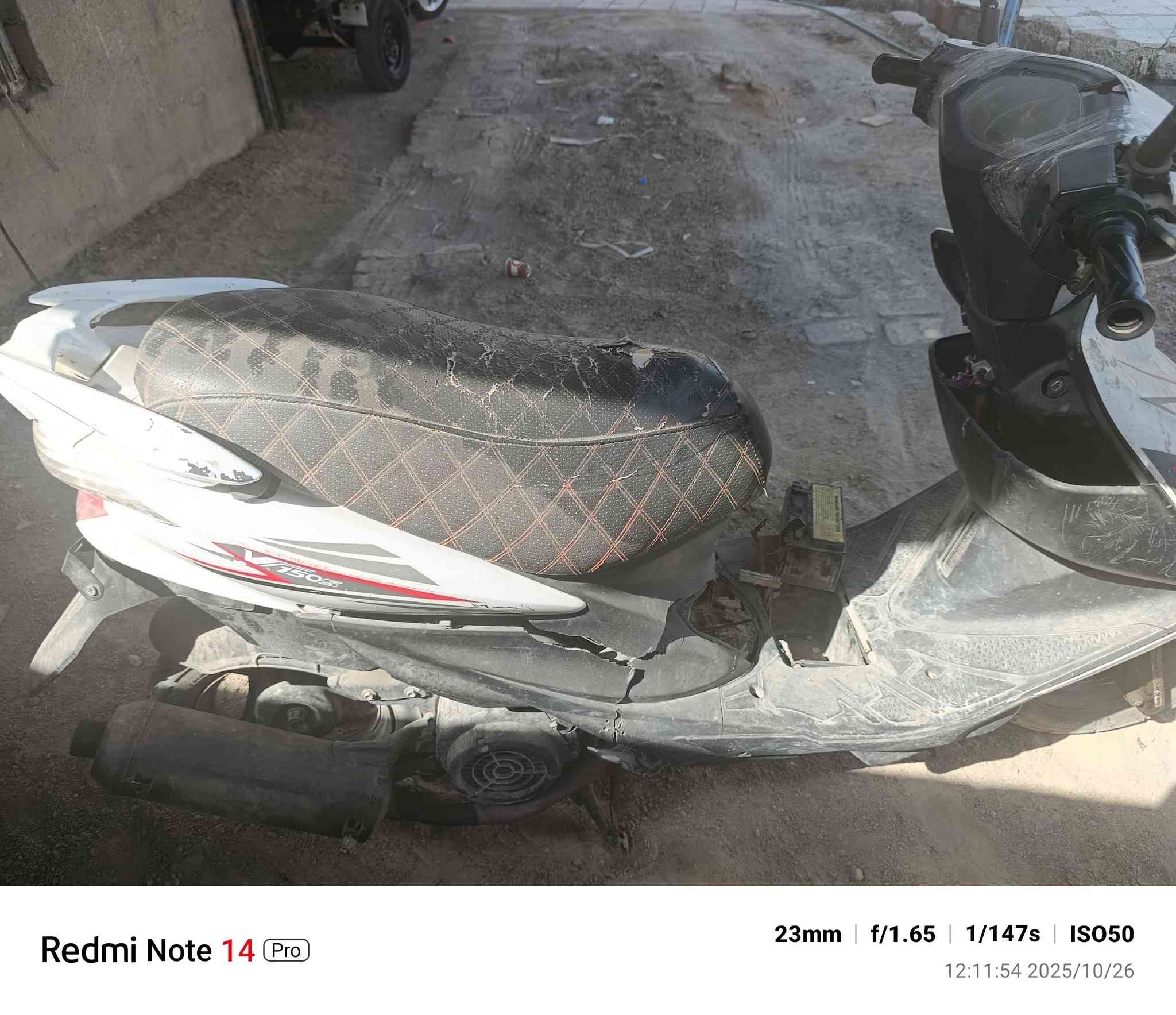 دراجه سكنس كايمه ابيع كوم حديد
ب100 مكاني ااجبيله ***********
