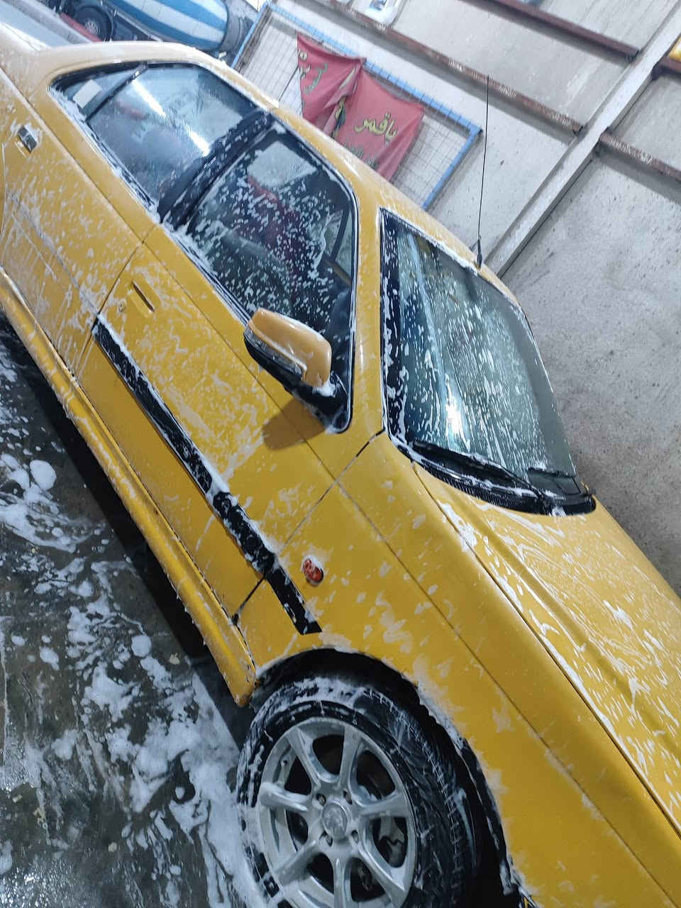 بيجو محور كوله اوتماتيك سنويه ل27 رقم بصره راعيه موجود تبريد ثلج نقصهه دعاميه وبطاين الاستفسار *********** سعره 17 بيه مجال قليل مكاني ناصريه مركز
