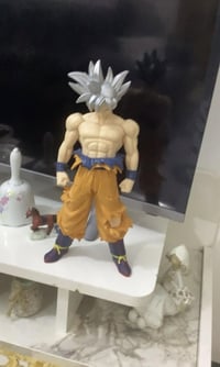 مجسم انمي • ٣٠سم • توصيل