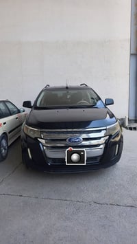 فورد ايدج • ٢٠١١ • اربيل