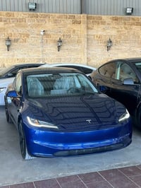 موديل ٣ • ستاندر بلس • مدى ٤٨٠