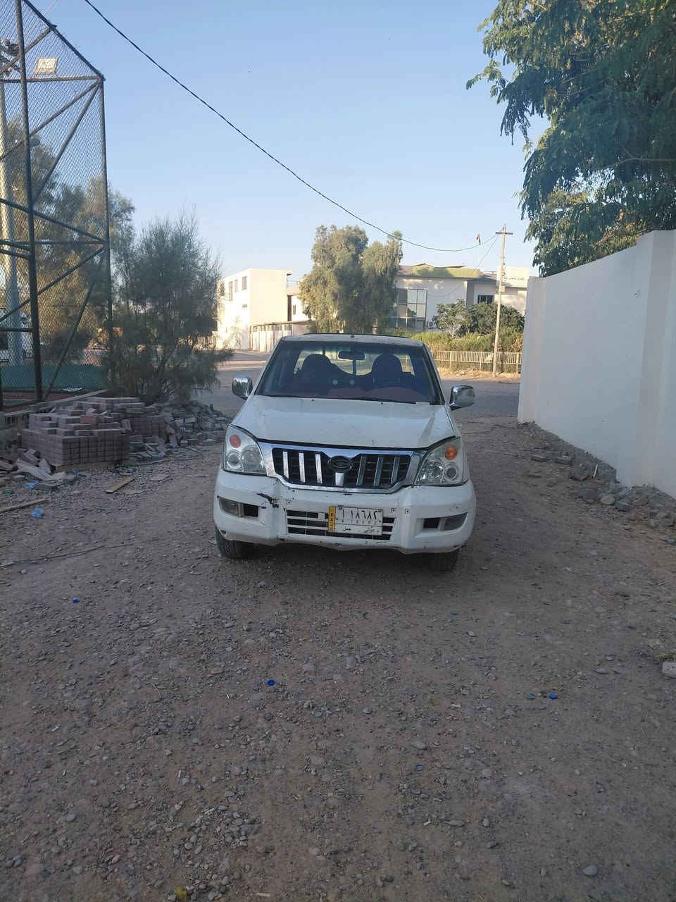گۆناو  بۆ فرۆشتن سەنەوی پلاستیک بەشەرتی ئەوالیات  بێ کێشە ماڵی کاسپیە سعری ‌19 
شوێن کەلار 

***********
