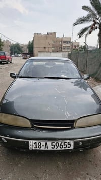 برنس فراشة 96 محرك فمتوح اوتو  سيارة امانة الله و رسوله خير من الله ال...